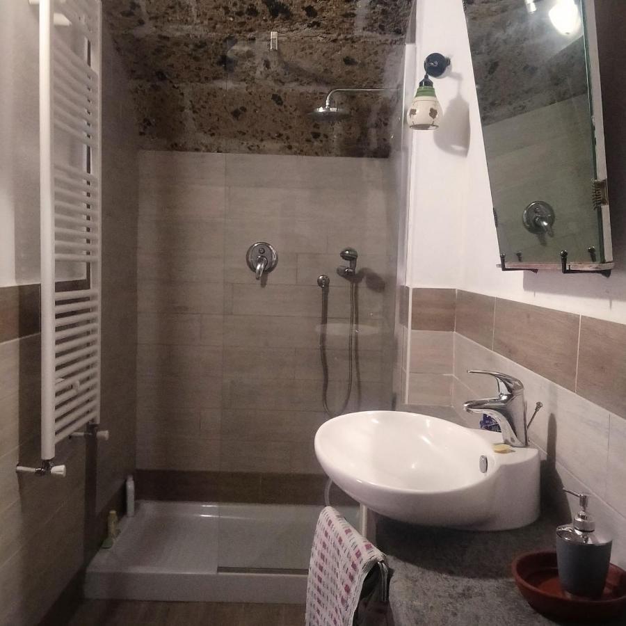 La Casa Di Augusto Hotel Bomarzo Ngoại thất bức ảnh