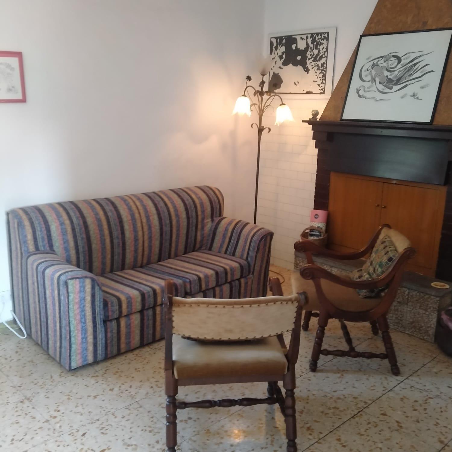 La Casa Di Augusto Hotel Bomarzo Ngoại thất bức ảnh