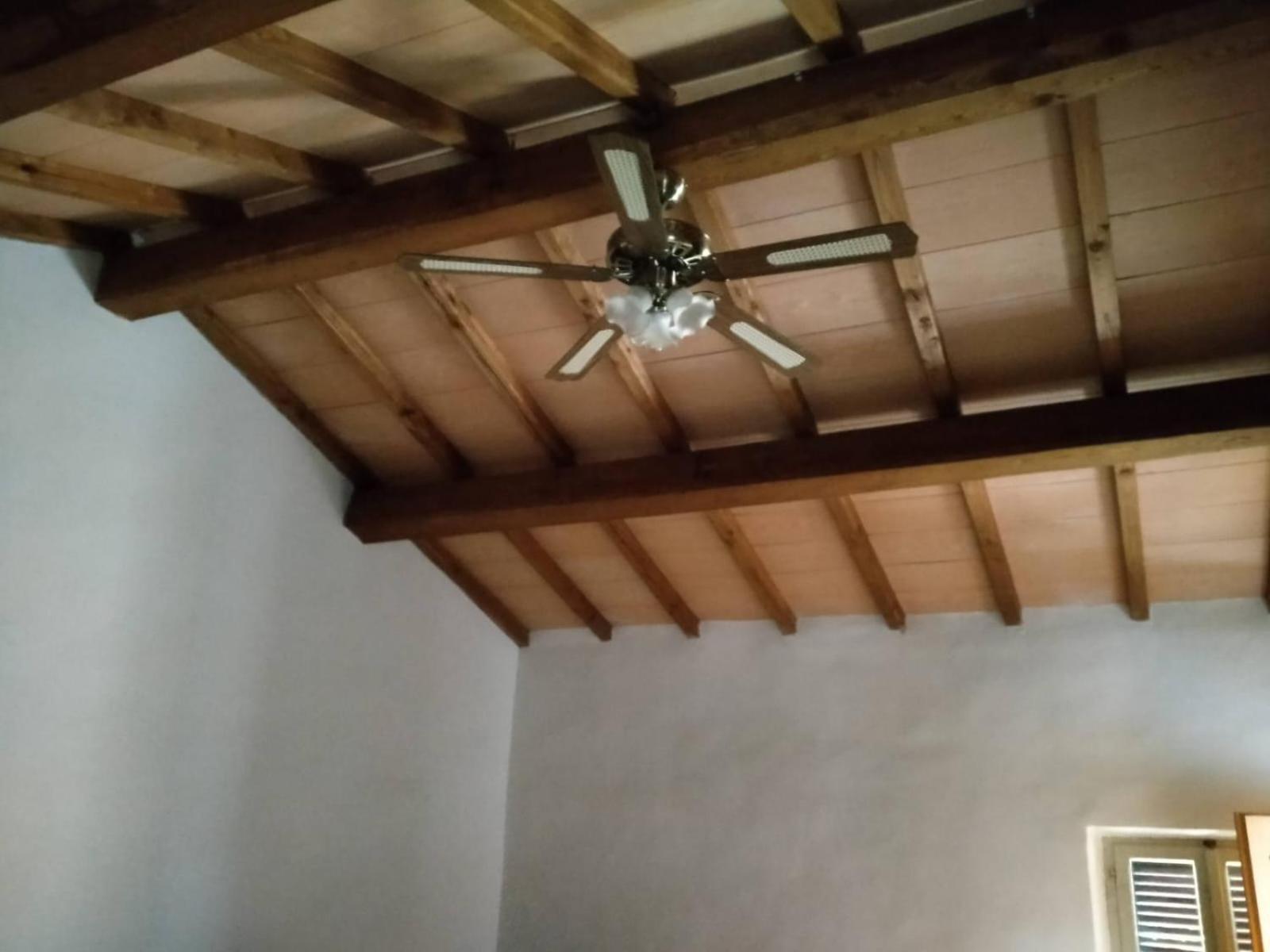 La Casa Di Augusto Hotel Bomarzo Ngoại thất bức ảnh