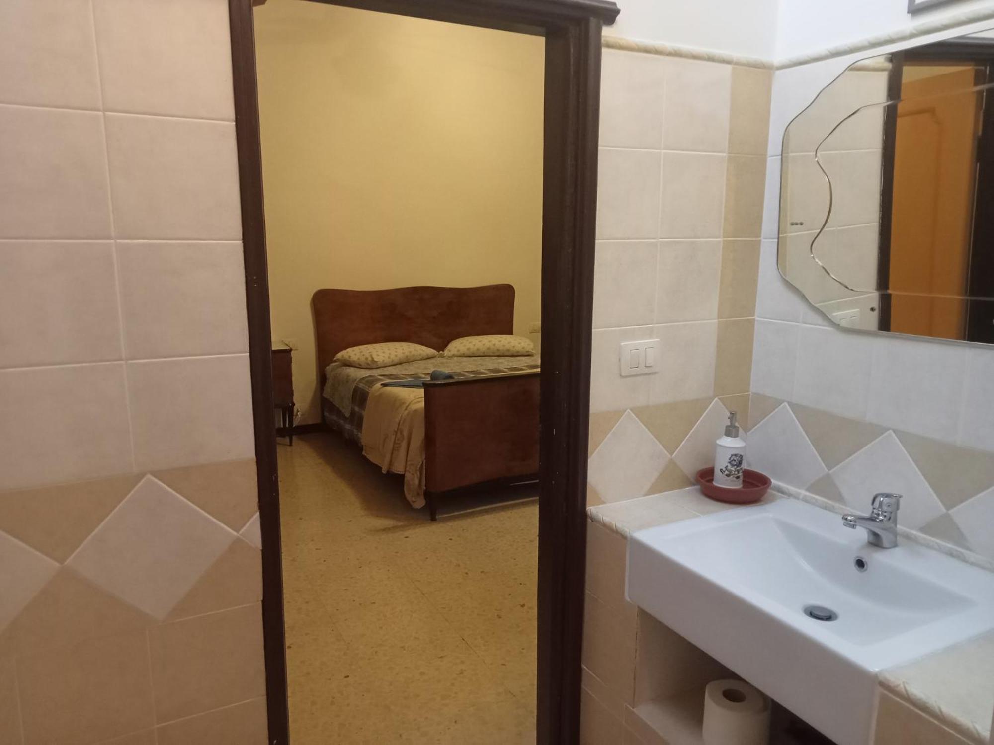 La Casa Di Augusto Hotel Bomarzo Ngoại thất bức ảnh